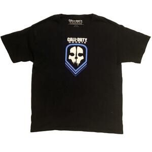 Call of Duty Graphic Tee